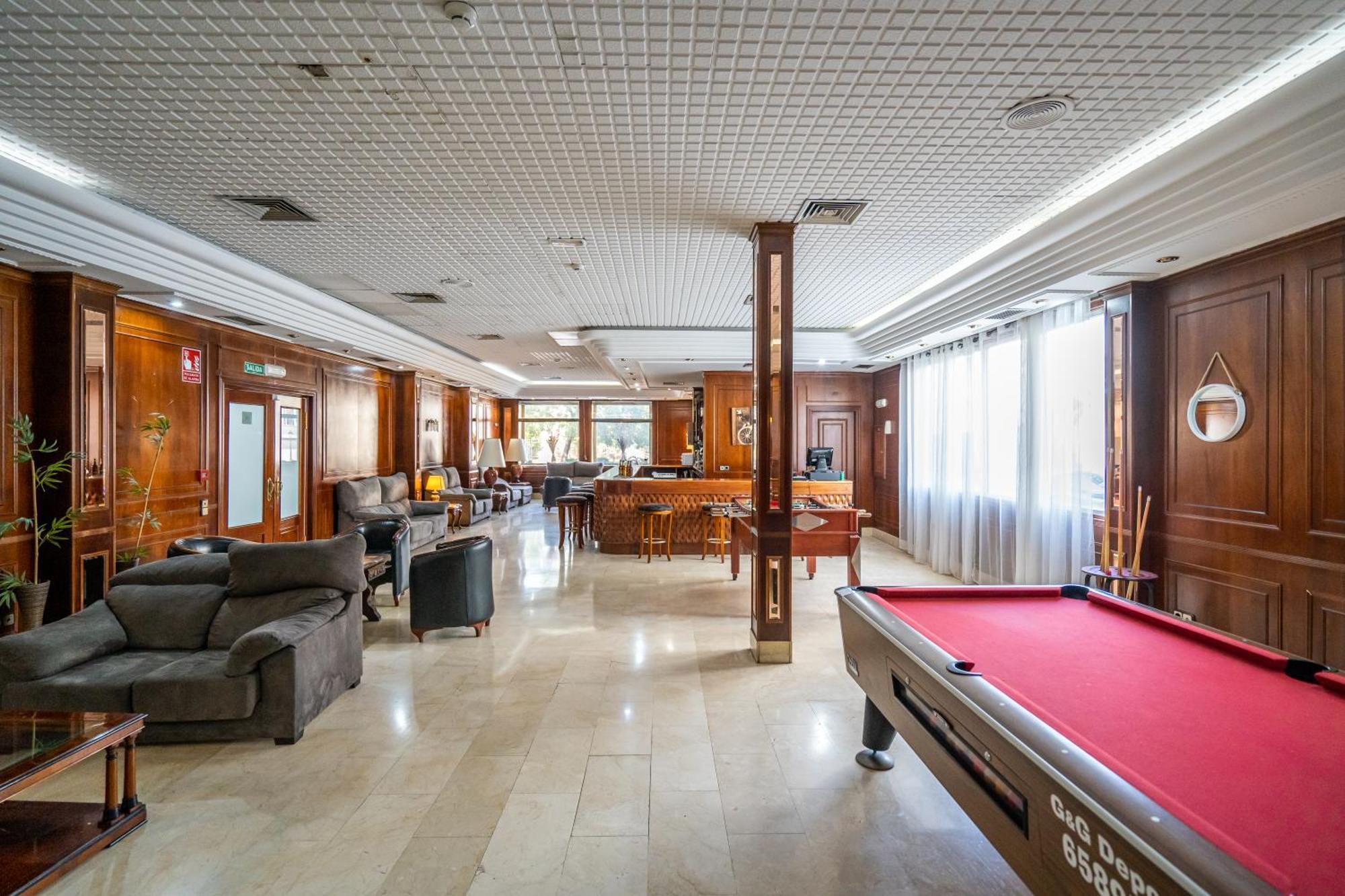 Hotel Beleret — Fotos 2