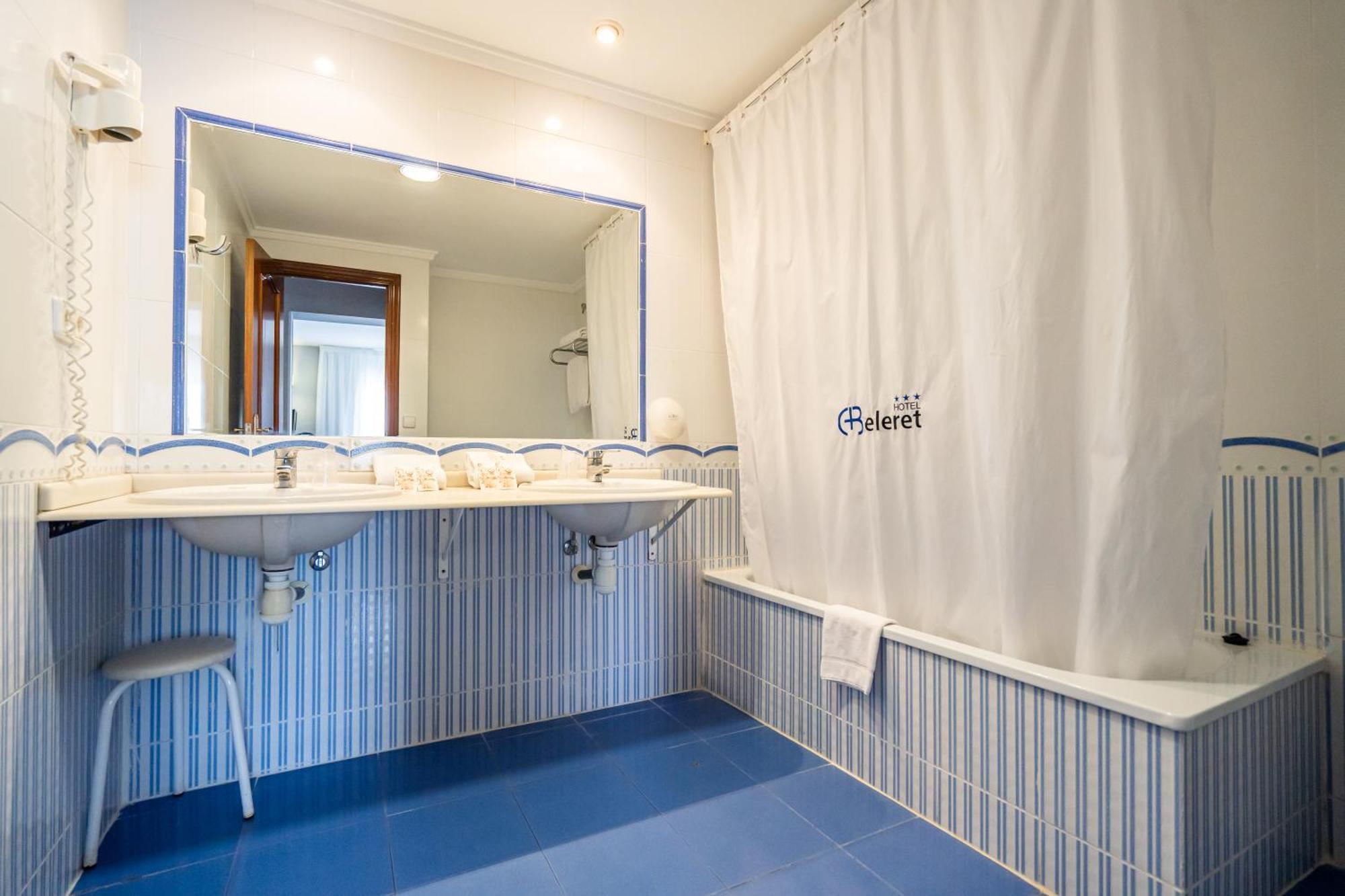 Hotel Beleret — Fotos 1